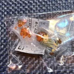 ディズニー くまのプーさん めじるしアクセサリー ルー ロビン セット