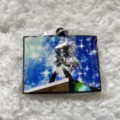 未開封】ひろがるスカイ！プリキュア イオンシネマ限定 アクリル