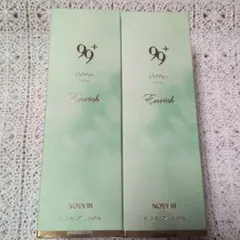 NOEVIR 99+ クレンジングフォーム・クレンジングローション・ヘア