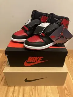 NIKE AIR JORDAN 1 HIGH 85 BRED 2025 ナイキ