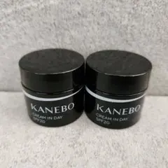 カネボウ クリーム イン デイ 4g × 2個