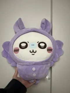 치이카와 모모가 봉제인형