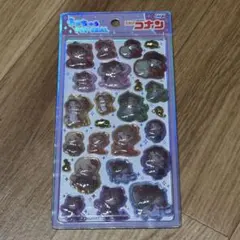 うるちゅるポップシール 名探偵コナン