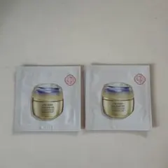 SHISEIDO バイタルパーフェクション シュプリームクリームコンセントレート