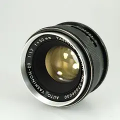2026年最新】YASHINON dx 50mm f1.7の人気アイテム - メルカリ