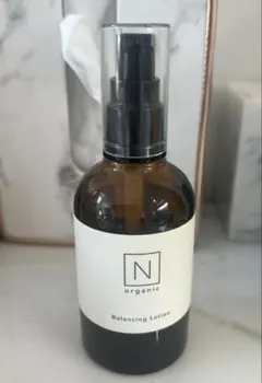 新品 N organic Basic バランシングローション 100mL 化粧水 - メルカリ