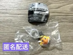 プロ野球マスコット　めじるしアクセサリー　ハリーホーク