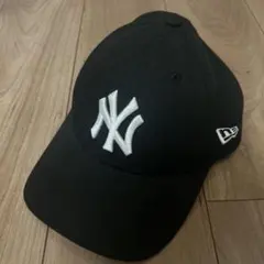 New Era ニューヨーク・ヤンキース キャップ 9forty
