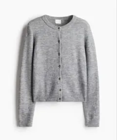 h&m カーディガン