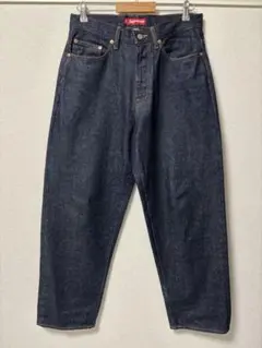 Supreme Baggy Selvedge Jeanのサムネイル