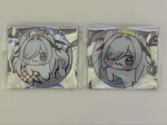 2026年最新】nikke 缶バッジ シンデレラの人気アイテム - メルカリ