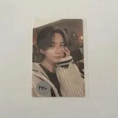 2025年最新】seventeenジョンハンfmlの人気アイテム - メルカリ