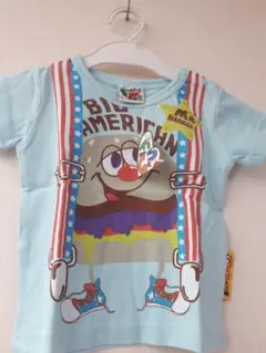 Tシャツ新品未使用90センチ