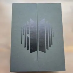 BTS 韓国　韓流アイドル　プルーフ　PROOF