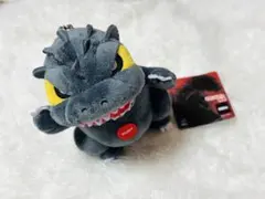 GODZILLA サウンドギミック付きMC ぬいぐるみ マスコット ゴジラ