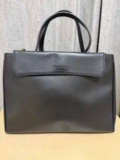 Samantha ThavasaDeluxeレザーバッグ