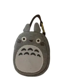 となりのトトロ トトロ ポーチ カバン バッグ