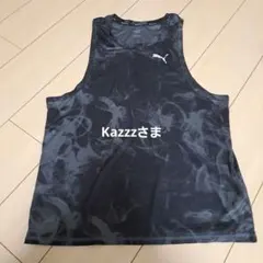 PUMA タンクトップM
