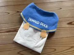 未使用　futafuta ドナルドダック セーラー襟 Tシャツ 140