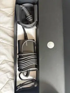 Dyson Corrale ヘアアイロン用 電源アダプター 充電器