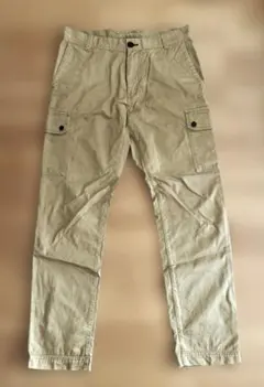 PSポールスミス【Paul Smith】コットン カーゴパンツ チノパン L