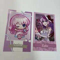 MEIKO 20th Anniversary POP UP STORE 巡音ルカ