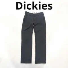 Dickies　ディッキーズ　チェックワークパンツ