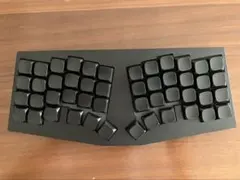 Sonatina Cisne 40 ジャンク品自作キーボード アリス配列 本体 - メルカリ