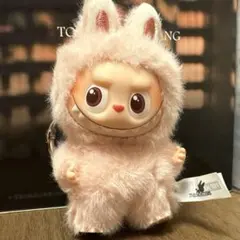 2025年最新】popMart labubu the monsters ぬいぐるみの人気