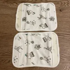 抱っこ紐 よだれカバー 抱っこひも