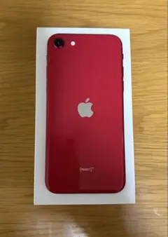 iPhone SE2 128GB ジャンク品　初期化済　 SIMフリー
