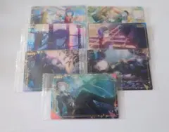 プロセカウエハース8　まとめ売り