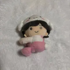 道枝駿佑ぬいぐるみ