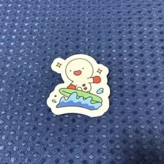 ステッカー プネクド ハンテップ BOYNEXTDOOR ウナギ ウナク