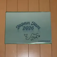 2026年最新】japan jam サインの人気アイテム - メルカリ
