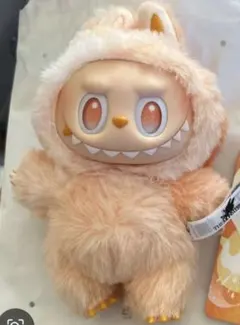 【正規品】ラブブ LABUBU Big into Energy シリーズ