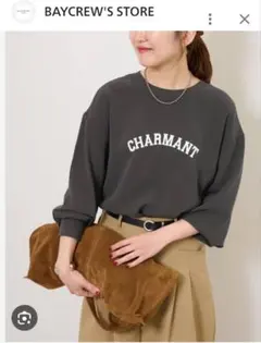 JOURNAL STANDARD relume　 ショーゼットロゴT