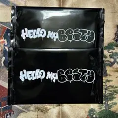 BE:FIRST Hello My ”BESTY” vol.2 RYUHEI