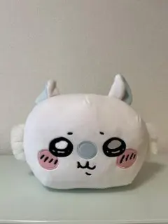 ちいかわ　モモンガ　だららんBIGぬいぐるみ