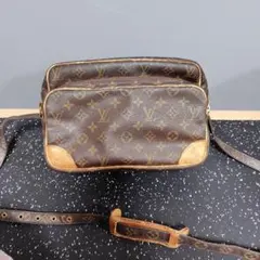 Thaosiuu様専用　LOUIS VUITTON ショルダーバッグ モノグラム