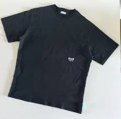 Steiff fragment Tシャツ ブラック Lのサムネイル