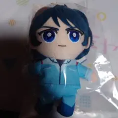 カミーユ・ビダン　ぬいぐるみ　ガンダム