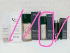 【美品！】ディオールスキン　コンシーラー