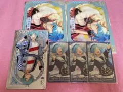 あんスタ 中国 紙類 奏汰
