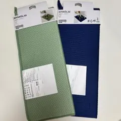 IKEA NYSKÖLJD 水切りマット 2枚セットのサムネイル