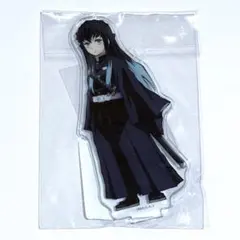 鬼滅の刃　ufotablecafe　初期　立ち絵　アクリルスタンド　時透無一郎