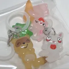 ノンタンめじるしアクセサリー