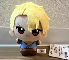 黄泉のツガイ ちびぐるみ vol.1 ユル 　ぬいぐるみ