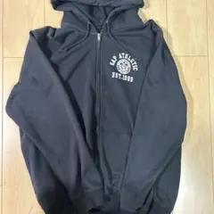 GAPジップパーカー 00s