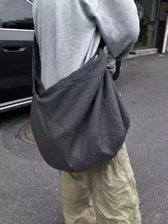 HOBO BAG 深水光太　opium Y2K ショルダーバッグ　jcaesar